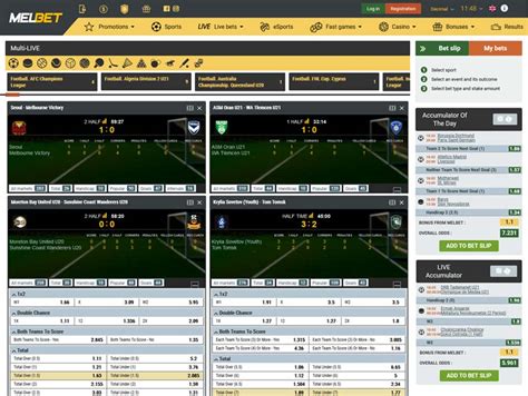 Melbet REVIEW [2021] — Sportsbook Rating 7.5/10 [Updated].